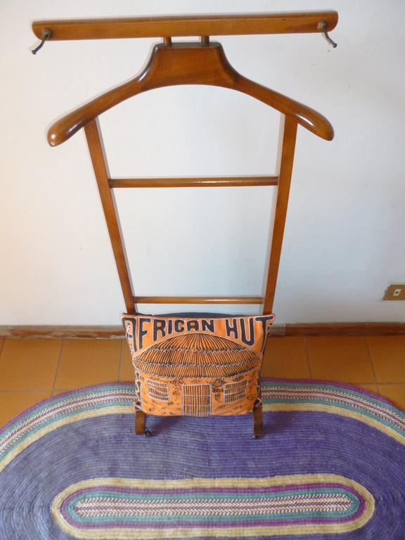 Villa Il Geranio Tirrenia Habitación foto
