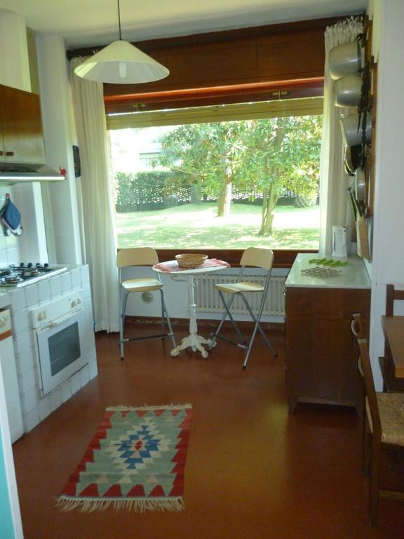 Villa Il Geranio Tirrenia Habitación foto