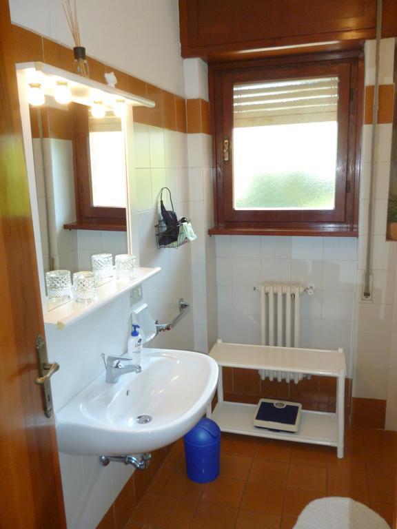 Villa Il Geranio Tirrenia Habitación foto