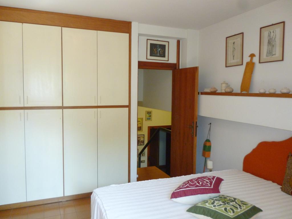 Villa Il Geranio Tirrenia Habitación foto